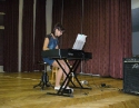 prosinec 2008 - Vánoční koncert