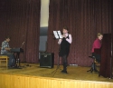 prosinec 2008 - Vánoční koncert