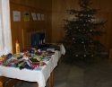 prosinec 2008 - Šachový turnaj