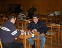 prosinec 2008 - Šachový turnaj