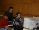 prosinec 2008 - Šachový turnaj