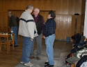 prosinec 2008 - Šachový turnaj