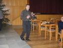 prosinec 2008 - Šachový turnaj