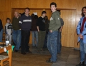 prosinec 2008 - Šachový turnaj