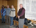 prosinec 2008 - Šachový turnaj
