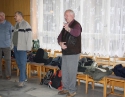 prosinec 2008 - Šachový turnaj