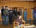 prosinec 2008 - Šachový turnaj
