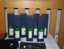 prosinec 2008 - Šachový turnaj