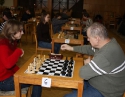 prosinec 2008 - Šachový turnaj