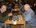 prosinec 2008 - Šachový turnaj