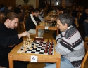 prosinec 2008 - Šachový turnaj