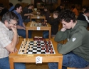 prosinec 2008 - Šachový turnaj