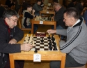 prosinec 2008 - Šachový turnaj