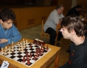 prosinec 2008 - Šachový turnaj