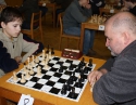 prosinec 2008 - Šachový turnaj