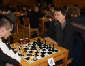 prosinec 2008 - Šachový turnaj