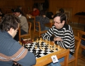 prosinec 2008 - Šachový turnaj