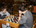 prosinec 2008 - Šachový turnaj
