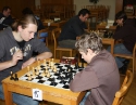 prosinec 2008 - Šachový turnaj