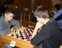 prosinec 2008 - Šachový turnaj