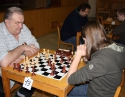 prosinec 2008 - Šachový turnaj
