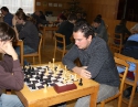 prosinec 2008 - Šachový turnaj