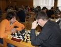 prosinec 2008 - Šachový turnaj