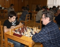 prosinec 2008 - Šachový turnaj