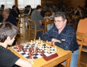 prosinec 2008 - Šachový turnaj