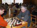 prosinec 2008 - Šachový turnaj