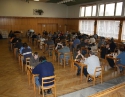 prosinec 2008 - Šachový turnaj