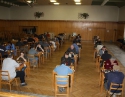 prosinec 2008 - Šachový turnaj