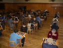 prosinec 2008 - Šachový turnaj
