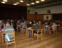 prosinec 2008 - Šachový turnaj