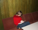 prosinec 2008 - Šachový turnaj
