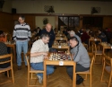 prosinec 2008 - Šachový turnaj
