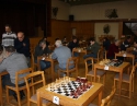 prosinec 2008 - Šachový turnaj
