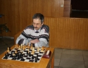 prosinec 2008 - Šachový turnaj