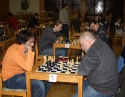 prosinec 2008 - Šachový turnaj