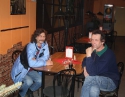 prosinec 2008 - Šachový turnaj