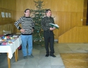 prosinec 2008 - Šachový turnaj