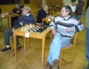 prosinec 2008 - Šachový turnaj