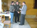 prosinec 2008 - Šachový turnaj