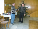 prosinec 2008 - Šachový turnaj