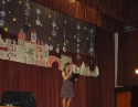 prosinec 2008 - Vánoční besídka