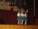 prosinec 2008 - Vánoční besídka