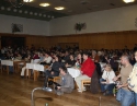 prosinec 2008 - Vánoční besídka
