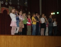 prosinec 2008 - Vánoční besídka