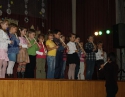 prosinec 2008 - Vánoční besídka