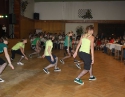 prosinec 2008 - Vánoční besídka
